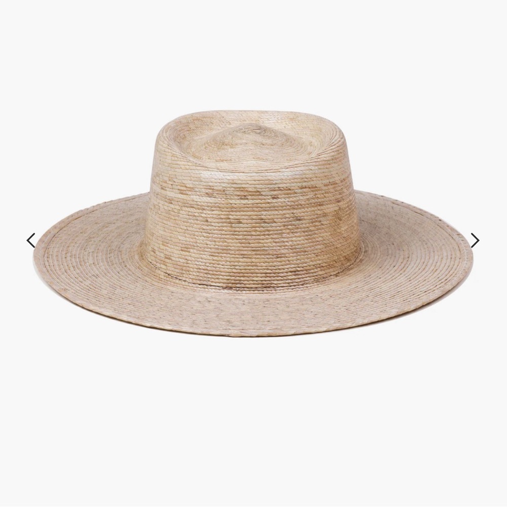 Lack of Color Palma Boater Hat